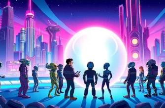 Najlepsze Filmy Sci-Fi o Komunikacji