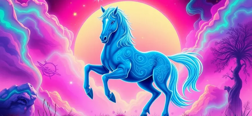 Filmy fantastyczne o kentaura