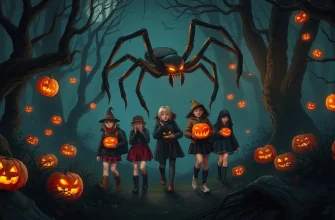 Najstraszniejsze filmy na Halloween