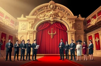 Najlepsze filmy dramatyczne o producentach