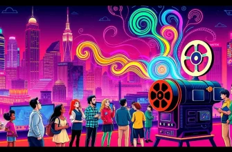 Niezależne Filmy, Które Zmieniają Perspektywy