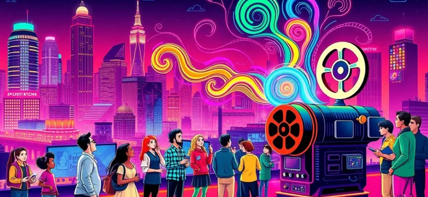 Niezależne Filmy, Które Zmieniają Perspektywy