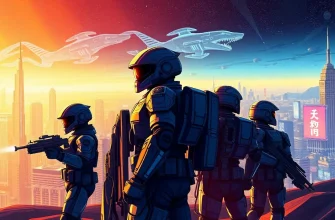 Najlepsze Filmy Sci-Fi o Marines