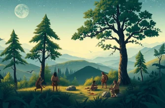 Najlepsze filmy fantasy o ludziach jaskiniowych