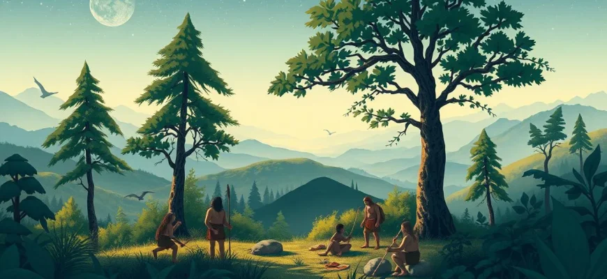 Najlepsze filmy fantasy o ludziach jaskiniowych