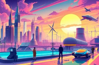 Fantastyczne filmy o energii