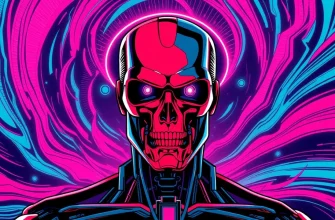 Najlepsze filmy o Terminatorze z polskim dubbingiem