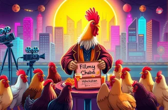 Filmy o kurczakach - 10 wyjątkowych propozycji