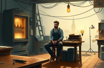 Najlepsze Filmy Dramatyczne o Elektrykach