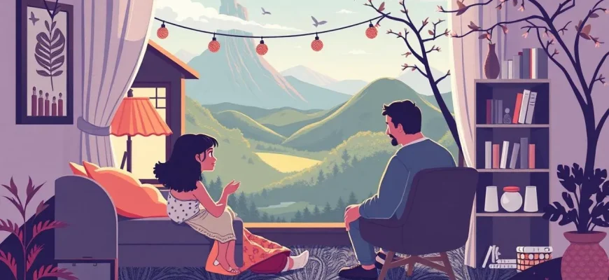 Najlepsze filmy rodzinne o życiu rodzinnym