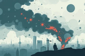 Najlepsze filmy o globalnych epidemiach