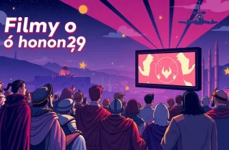 Top 10 Filmów o Honorze