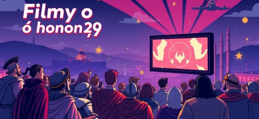 Top 10 Filmów o Honorze