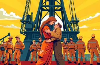 10 Melodramatów o Naftowcach, Które Musisz Zobaczyć