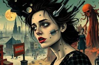 10 Filmów Grozy o Szaleństwie, Które Musisz Zobaczyć