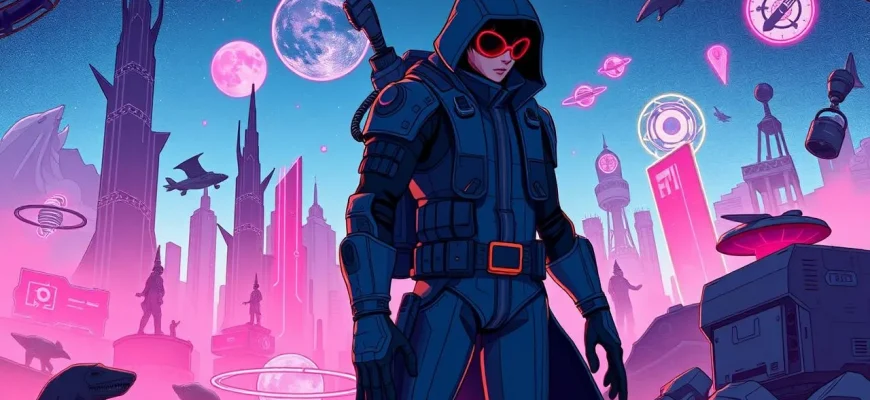 Najlepsze filmy science fiction o teoriach spiskowych