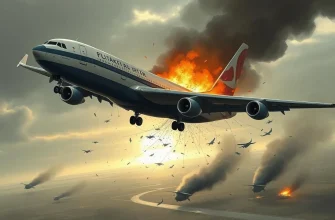 Top 10 filmów katastroficznych o lotnictwie