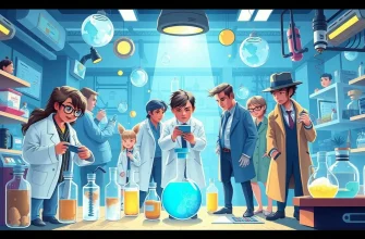 Detektywistyczne filmy o eksperymentach