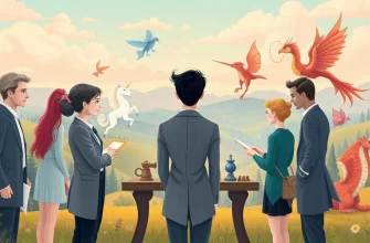 Najlepsze filmy fantasy o psychologach