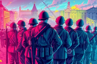 Najlepsze Filmy Biograficzne o Wielkiej Wojnie Ojczyźnianej