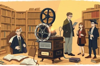 Dokumentalne filmy o poezji