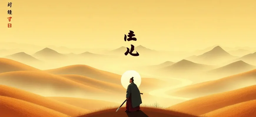 Najlepsze filmy o epoce Trzech Królestw