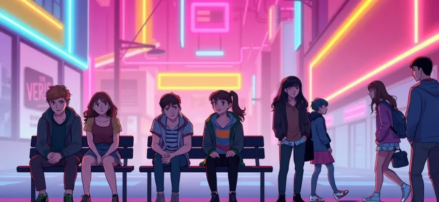 Lista najlepszych filmów o szkole i nastolatkach