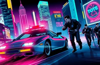 Najlepsze filmy z pościgami policyjnymi