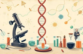 Najlepsze dokumentalne filmy o genetyce