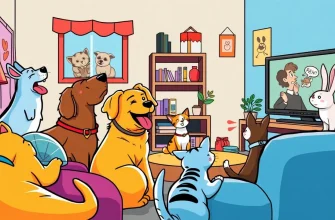 Najlepsze komedie o zwierzętach domowych