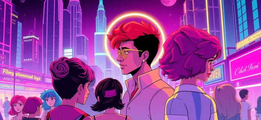 Filmy o włosach - 10 propozycji