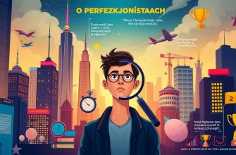 Filmy o perfekcjonistach - 10 inspirujących historii