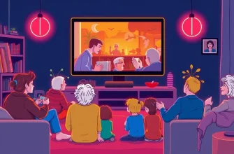 Filmy rodzinne o starości - 10 inspirujących historii