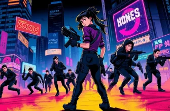 Thrillery o Najemnikach: 10 Filmów, Które Musisz Zobaczyć