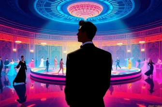 Najlepsze Filmy Thriller o Balu