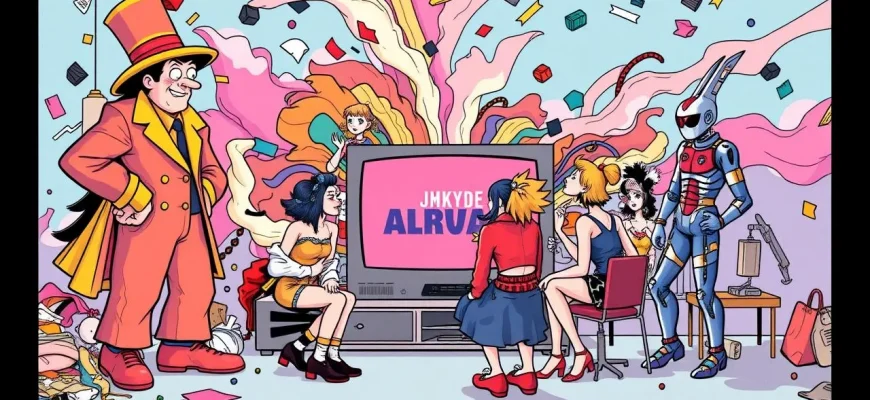 Komedia i moda: 10 filmów, które musisz zobaczyć