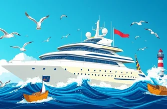 Filmy o przygodach na jachtach