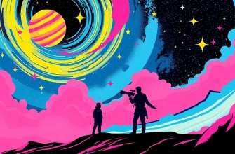 Najlepsze filmy melodramatyczne o astronomach