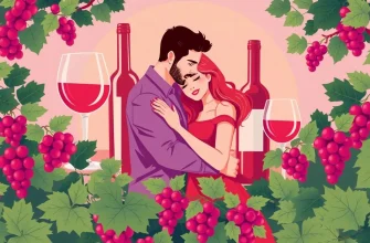 Romantyczne winnice: 10 filmów o miłości i winie
