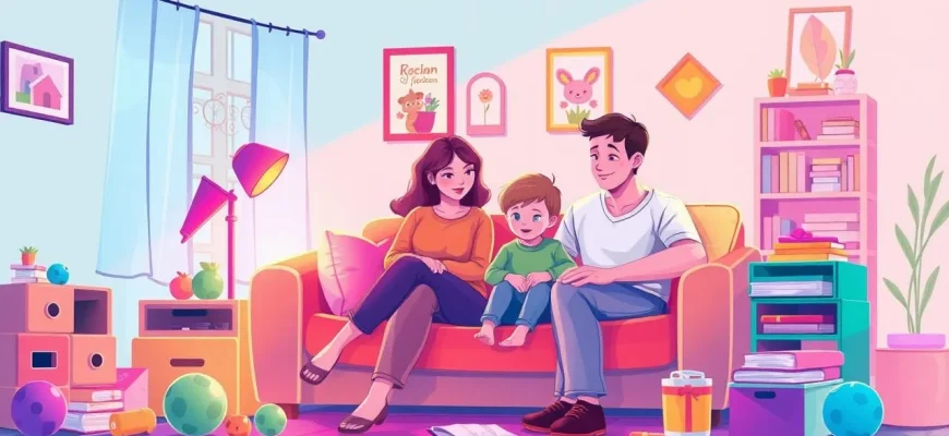 Najlepsze filmy rodzinne o domach dziecka