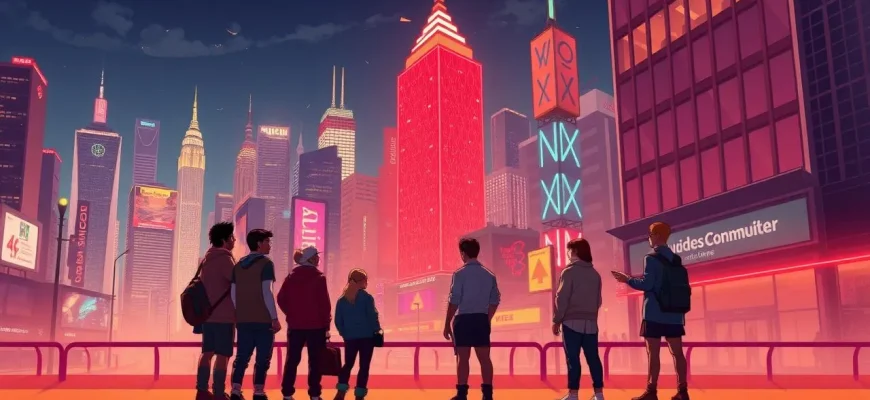 Top 10 Filmów o Nieudacznikach