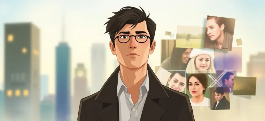 Najlepsze Filmy Detektywistyczne o Wspomnieniach