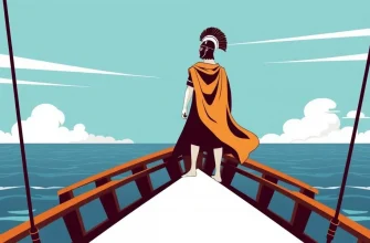 Epickie podróże: Filmy historyczne o kartagińskich żeglarzach