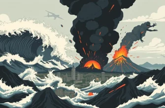 Najlepsze filmy katastroficzne o zjawiskach naturalnych