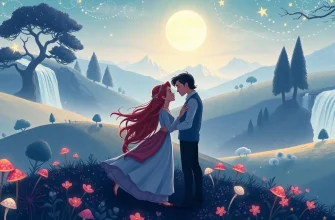 Najlepsze Filmy Fantasy o Trójkątach Miłosnych