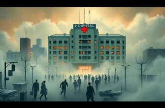 Najlepsze filmy katastroficzne o zagrożeniach medycznych