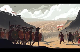 Najlepsze filmy o bitwie pod Termopilami