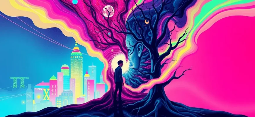 Najlepsze filmy o rozdwojeniu osobowości