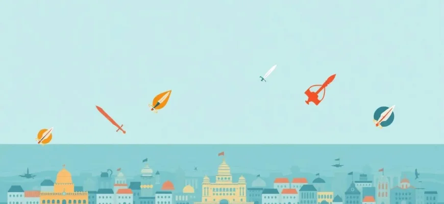 Historyczne filmy o południowych Indiach