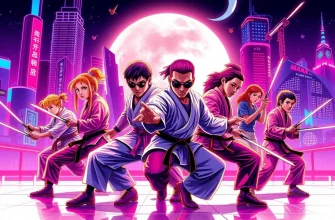 Top 10 filmów o walkach